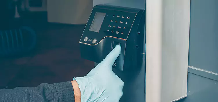 Access Control Installation Ocala
