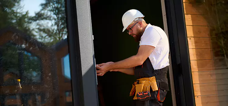 Replace Balcony Door Ocala