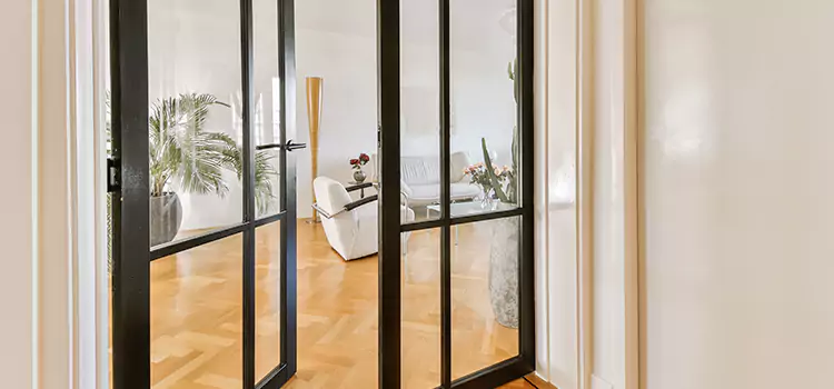 Bifold Door Replacement Ocala