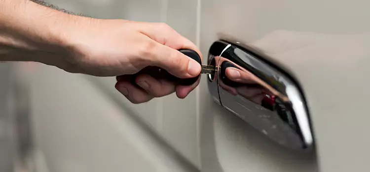 Why Choose Our Auto Locksmith Team in Ocala, FL?