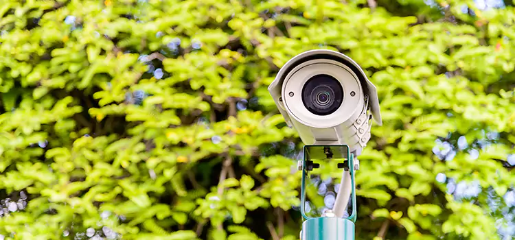 Advanced Surveillance Solutions for Every Need in Ocala