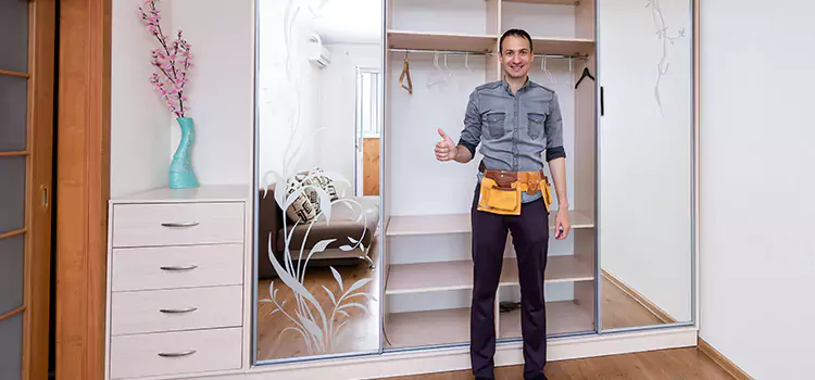 Sliding Closet Door Replacement Ocala