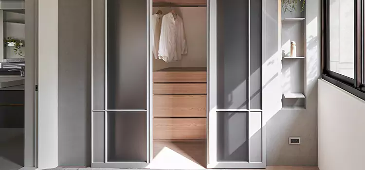 Mirror Sliding Door Replacement Ocala