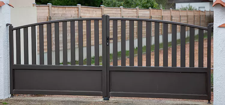 Advanced Gate Solutions in Ocala, FL