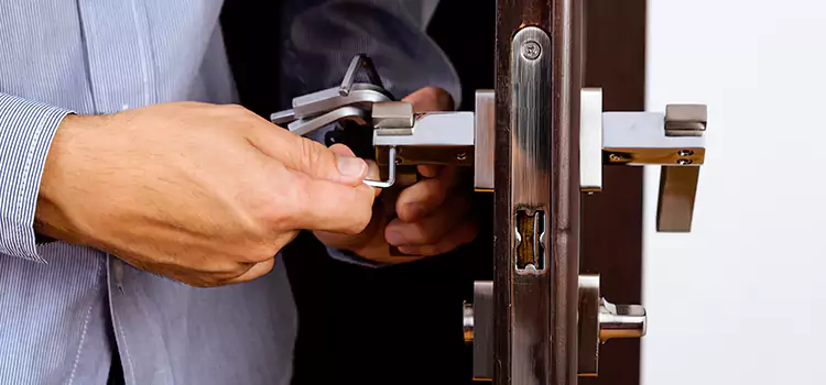 Commercial Door Lock Repair Ocala