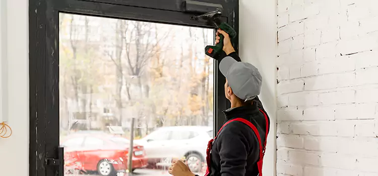 Comprehensive Door Closer Services in Ocala, FL