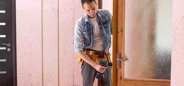 Exterior Door Frame Installation Ocala