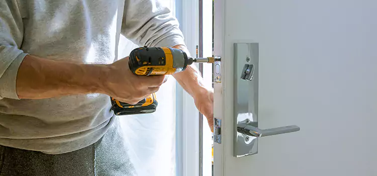 Door Knob Lock Repair Ocala