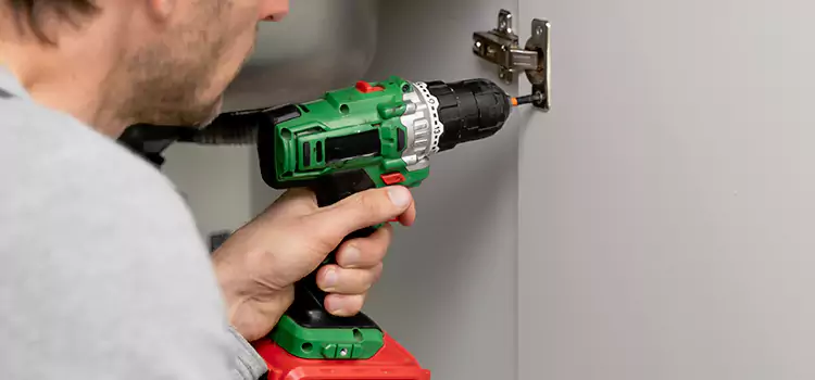 Commercial Door Hinge Repair Ocala