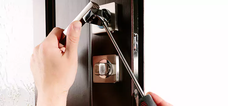 Door Lock Replacement Service Ocala