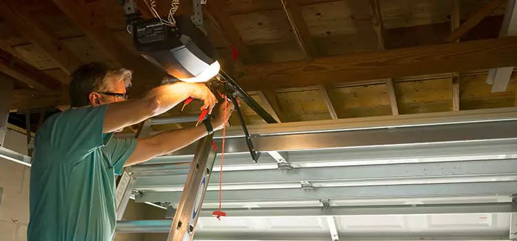 Garage Door Opener Sales and Installation Ocala