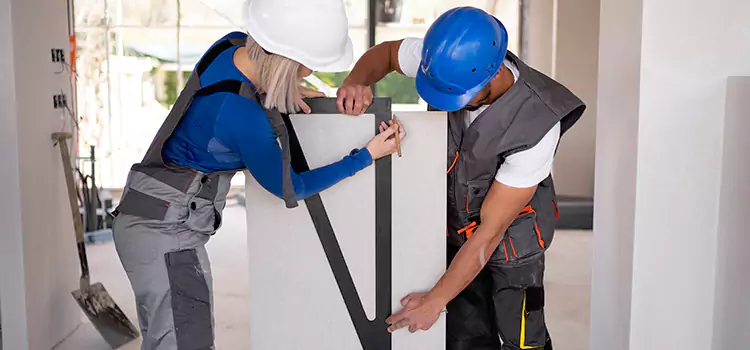 Why Choose Us for Door Panel Services in Ocala, FL?