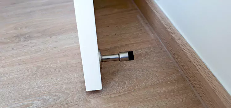 Magnetic Door Stop Integration Ocala
