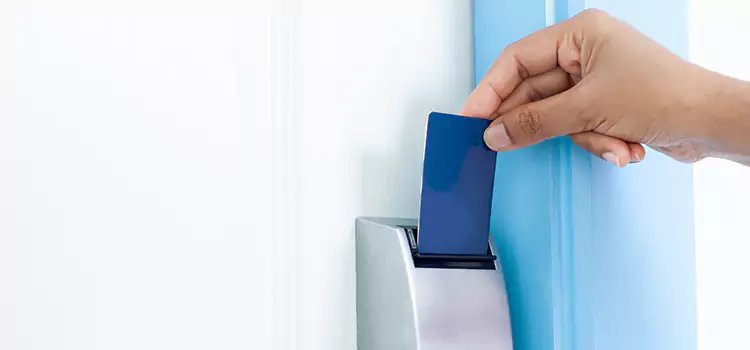 Access Control System Integration Ocala