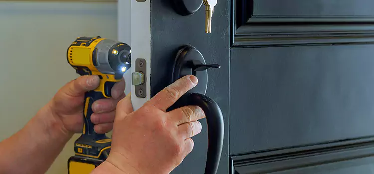 Locksmith Emergency Service Ocala