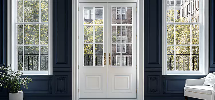 French Door Lock Repair Ocala