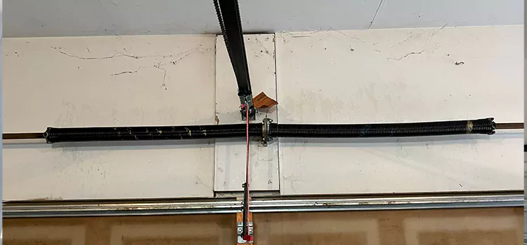 Garage Door Cable Repair Near Me in Ocala, FL