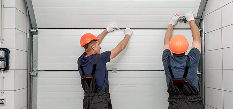 Choose Us for Your Garage Door Needs in Ocala