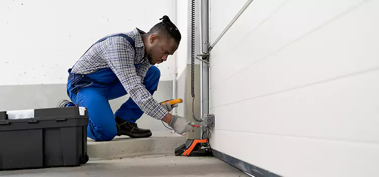 Expert Solutions for Every Garage Lock Need in Ocala, FL