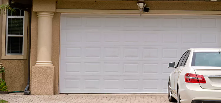 Comprehensive Garage Door Maintenance Services in Ocala, FL