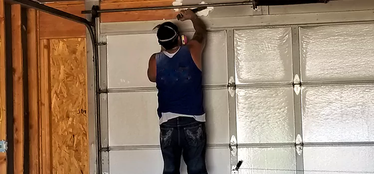 Specialized Garage Door Panel Solutions in Ocala, FL