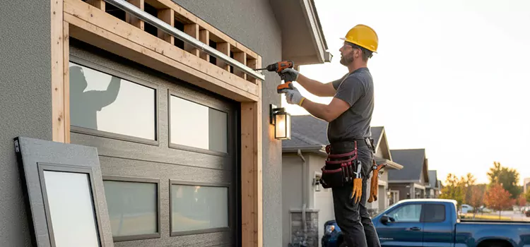 Your Trusted Garage Door Specialists in Ocala
