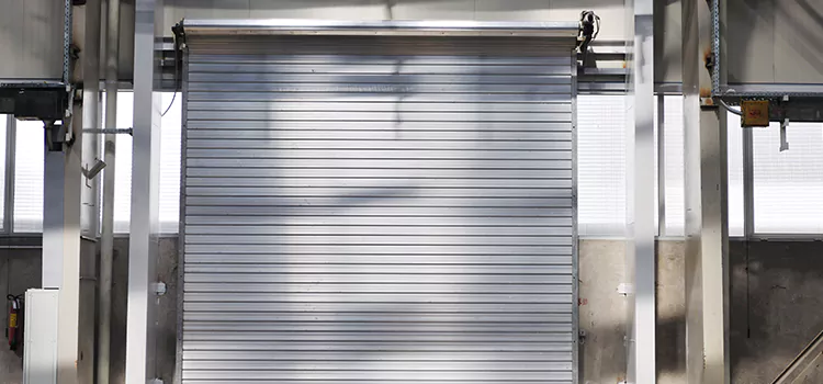 Roller Door Maintenance Ocala