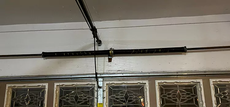 Garage Door Spring Repair Near Me Ocala