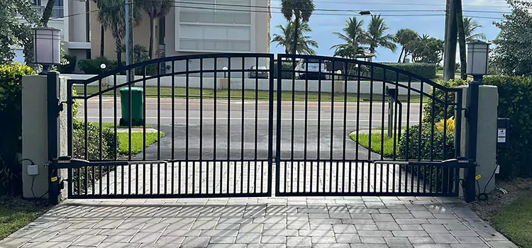 Gate Opener Replacement Near Me in Ocala, FL