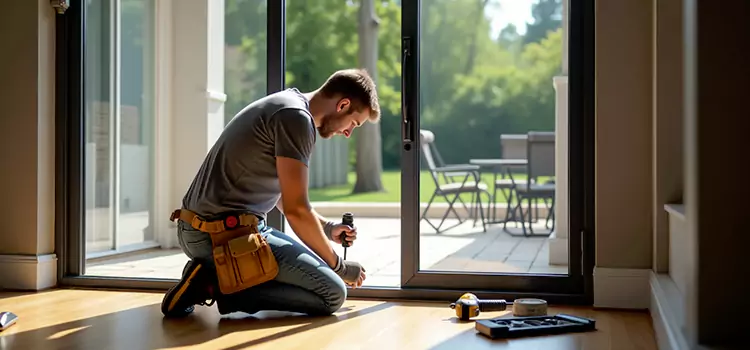 Comprehensive Solutions for Every Glass Door Need in Ocala, FL