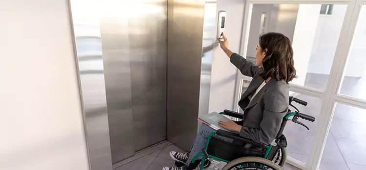Benefits of Modern Handicap Door Systems in Ocala, FL