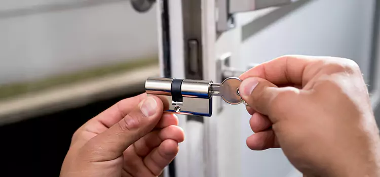Emergency Locksmith for House Ocala