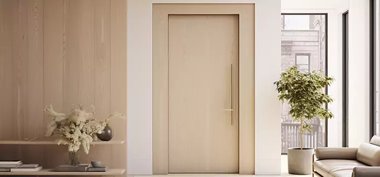 Choose Quality for Your Inside Doors in Ocala, FL