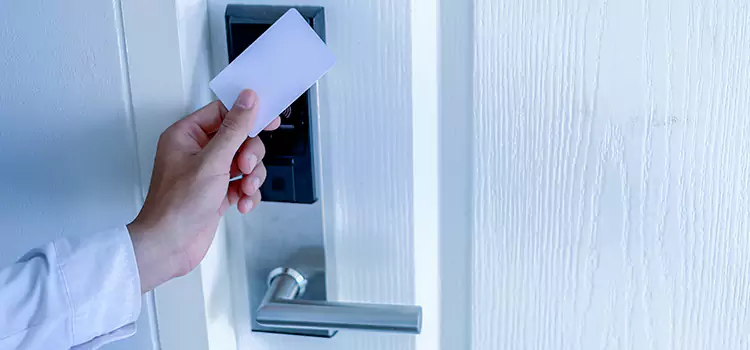 Why Choose Us for Your Keycard Lock Installation in Ocala, FL?