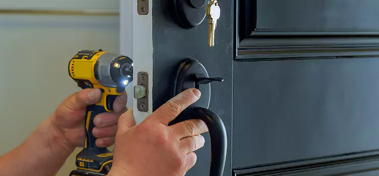 Commercial Door Lock Installation Ocala