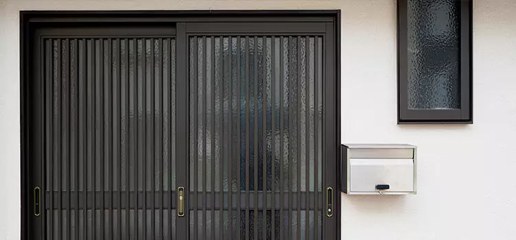 Sliding Screen Door Repair Ocala