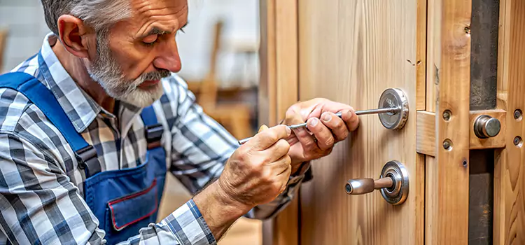 Mortise Replacement Lock Ocala