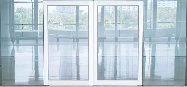 Why Choose Us for Your Motion Sensor Door Needs in Ocala, FL?