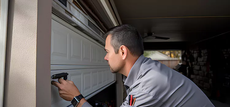 Garage Door Cable Replacement Ocala