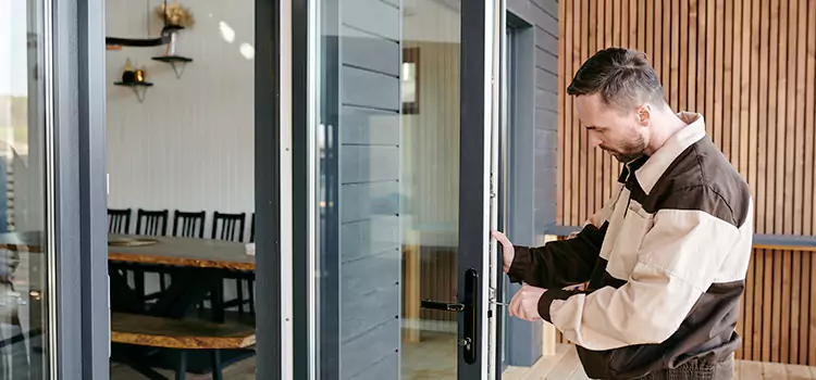 Replacing Patio Door Ocala