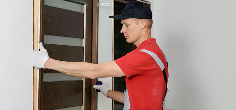 Frame and Panel Restoration Ocala
