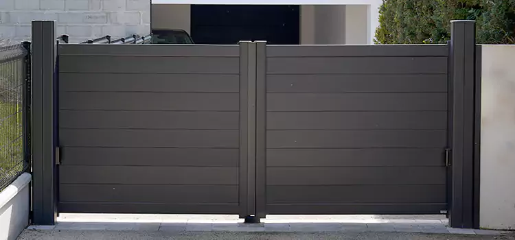 Common Residential Gate Issues We Resolve in Ocala, FL
