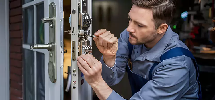 Residential Lock Installation Ocala