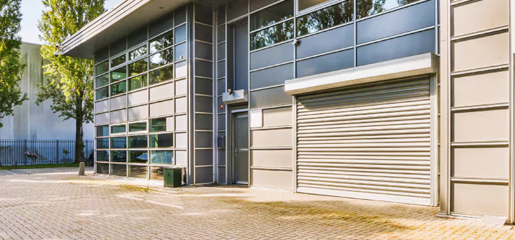 Electric Roller Garage Doors Ocala