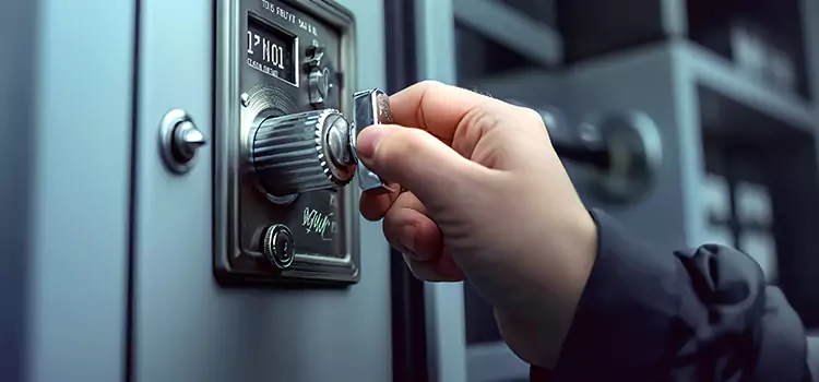 Locksmith Cost to Open Safe Ocala