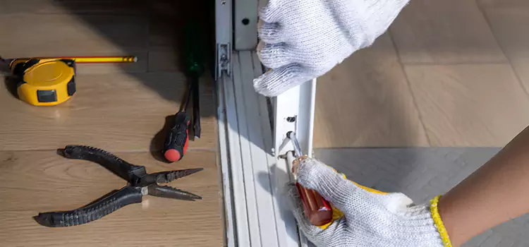 Sliding Door Installation Services in Ocala, FL