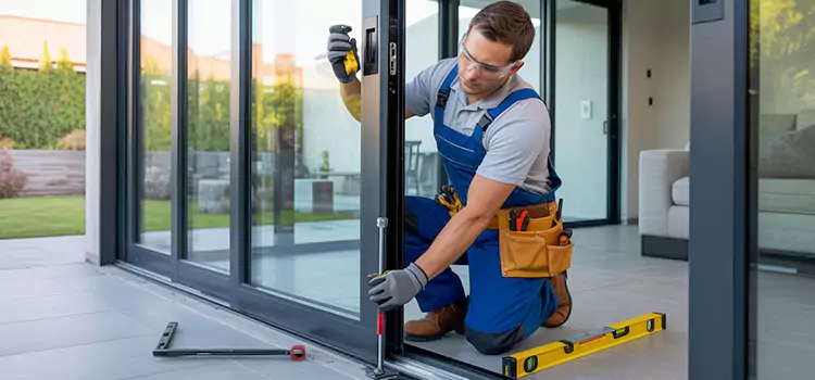 Sliding Screen Door Repair Ocala