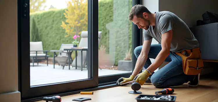 Patio Sliding Glass Door Replacement Ocala