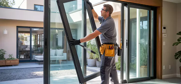Specialized Sliding Door Roller Services in Ocala, Florida