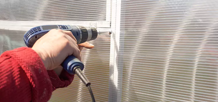 Sliding Screen Door Repair Ocala